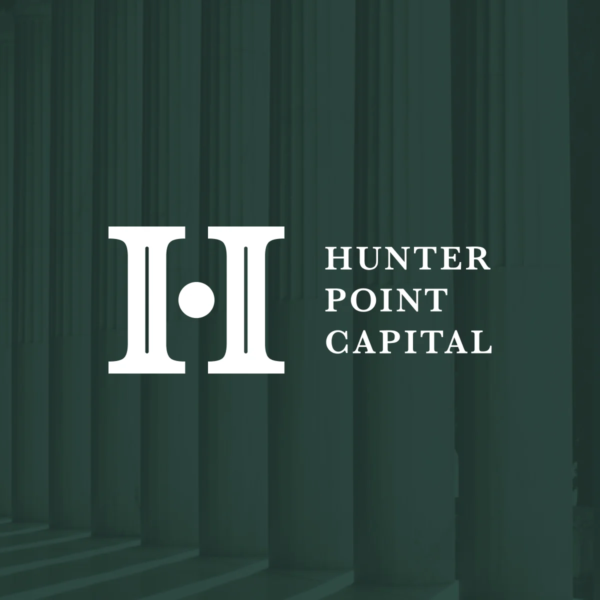 Hunter Point Capital header image