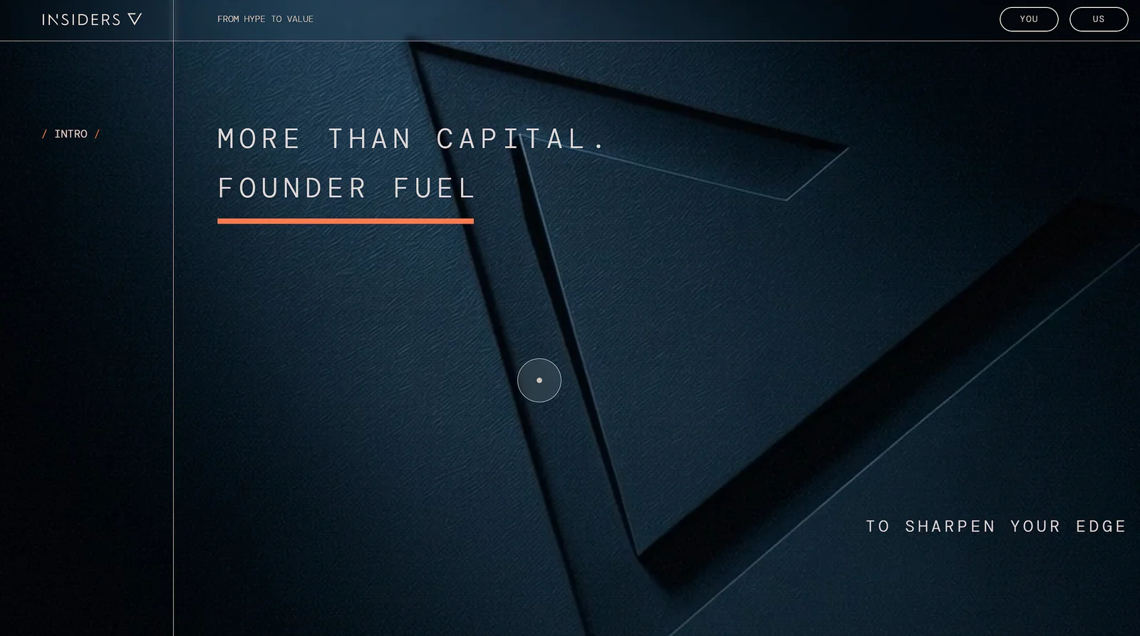 Insiders header image