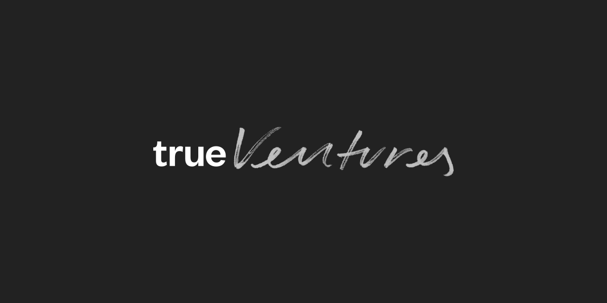 True Ventures header image