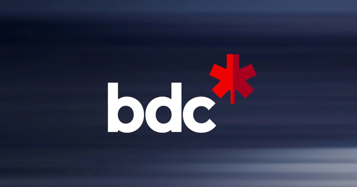 BDC Seed Venture Fund header image