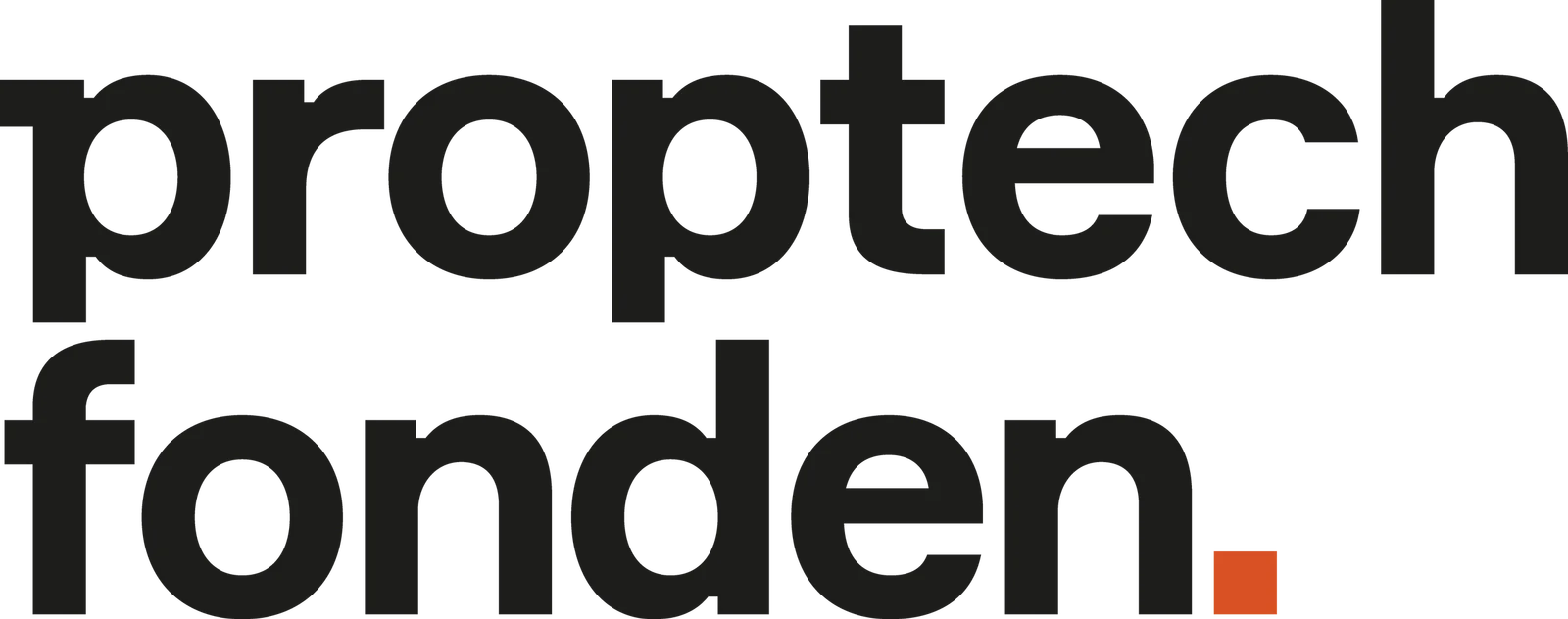 Proptechfonden header image