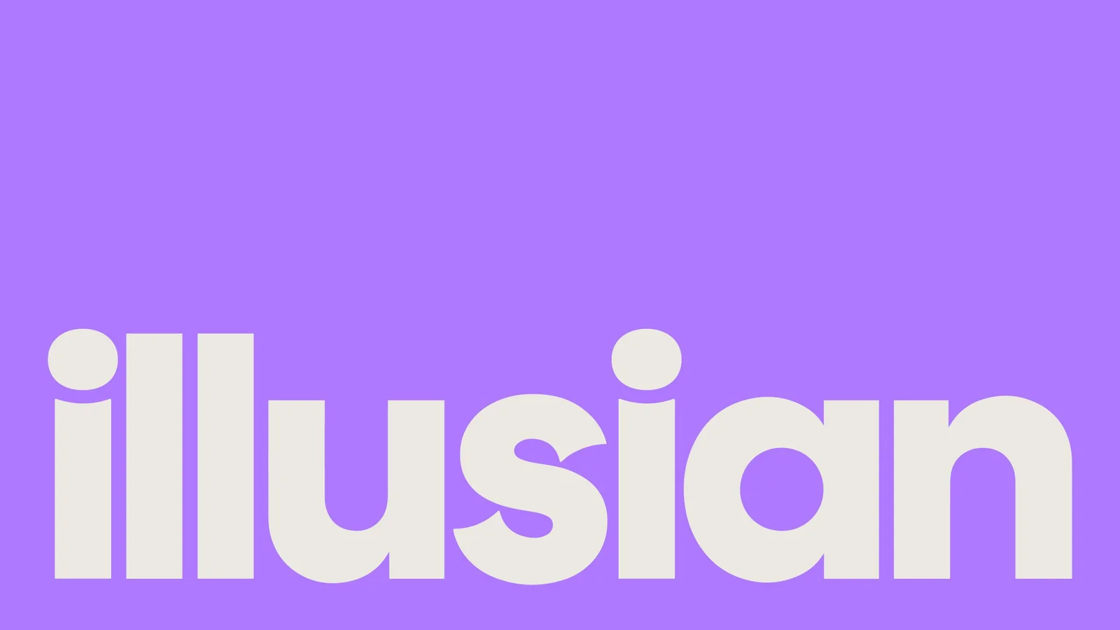 Illusian header image