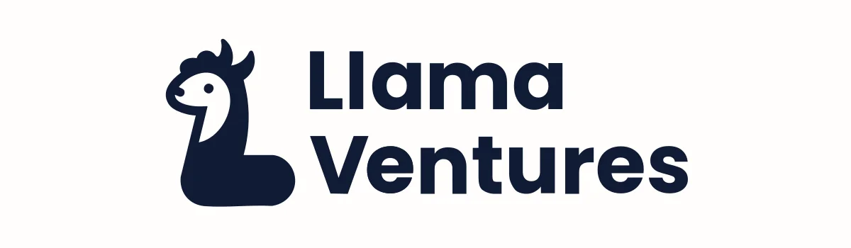 Llama Ventures header image