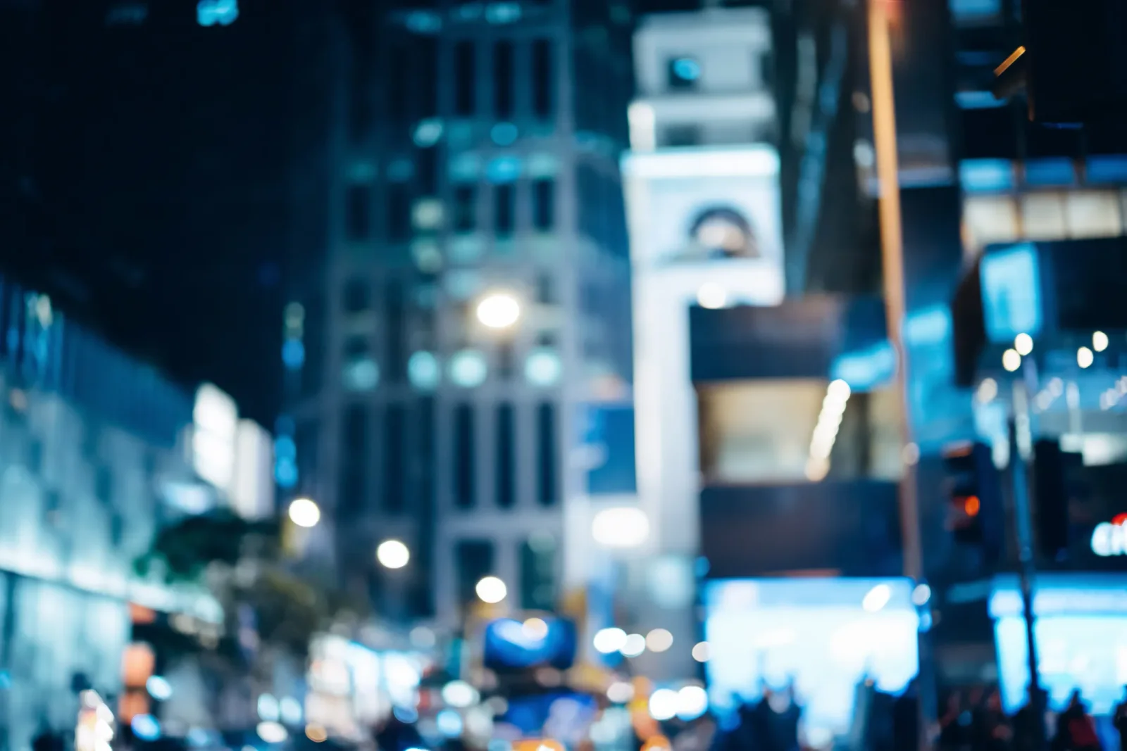 NTT Data header image