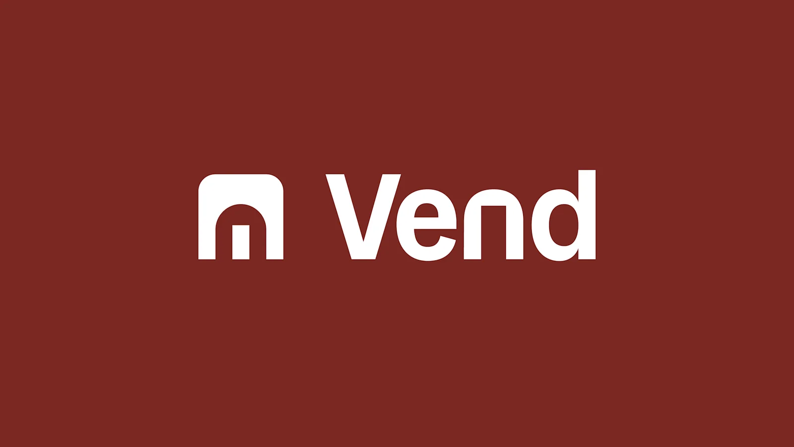 Vend Marketplaces ASA header image