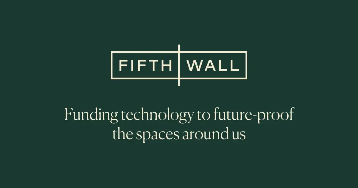 Fifth Wall header image