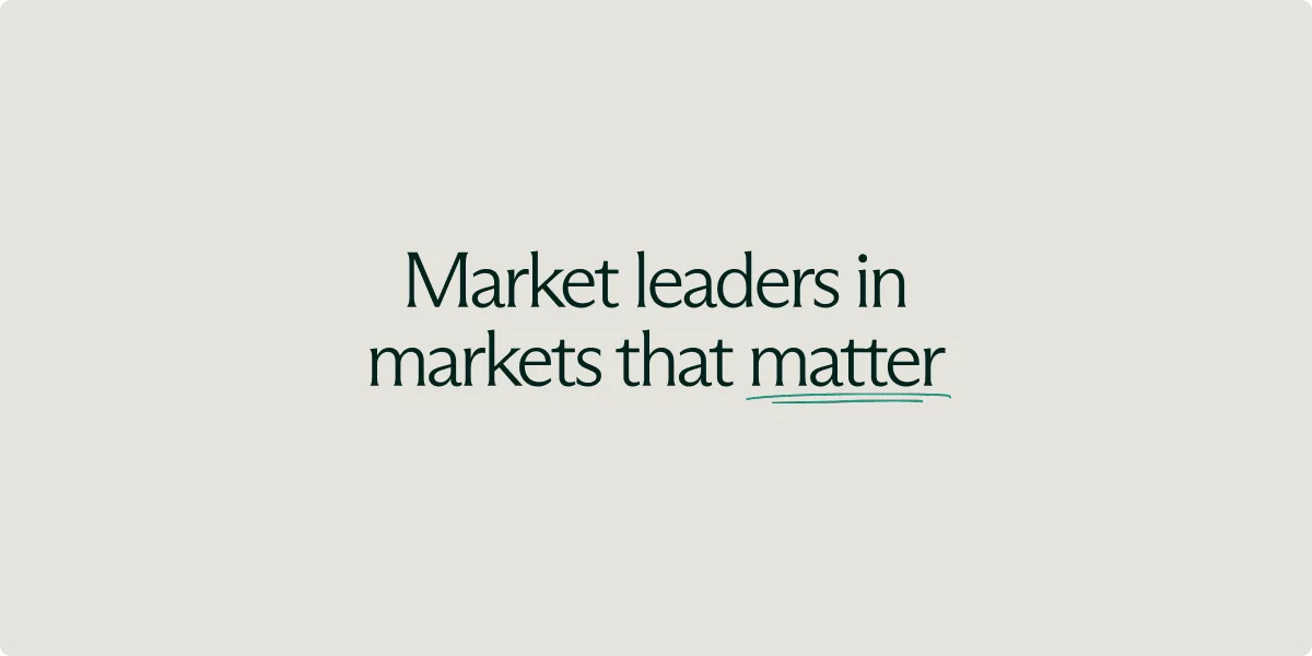 Meritech Capital Partners header image