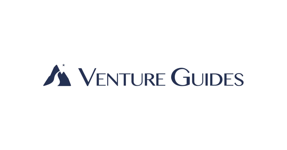 Venture Guides header image
