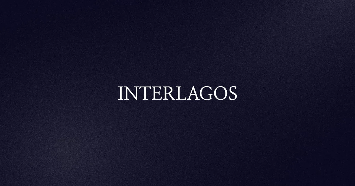 Interlagos Capital, LLC header image