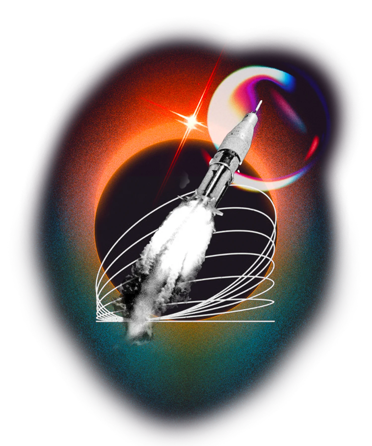 DISCIPULUS VENTURES header image