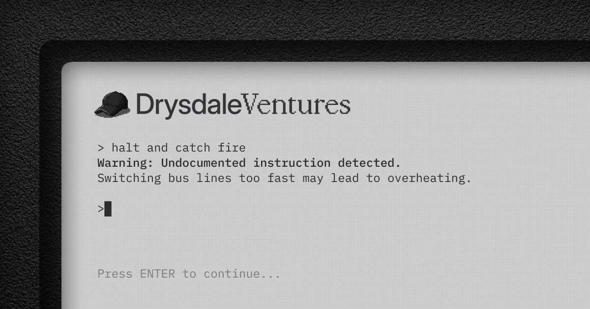 Drysdale
