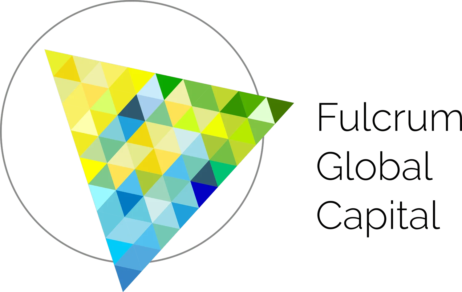 Fulcrum Global Capital header image