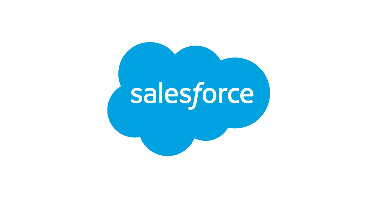 Salesforce Ventures 1