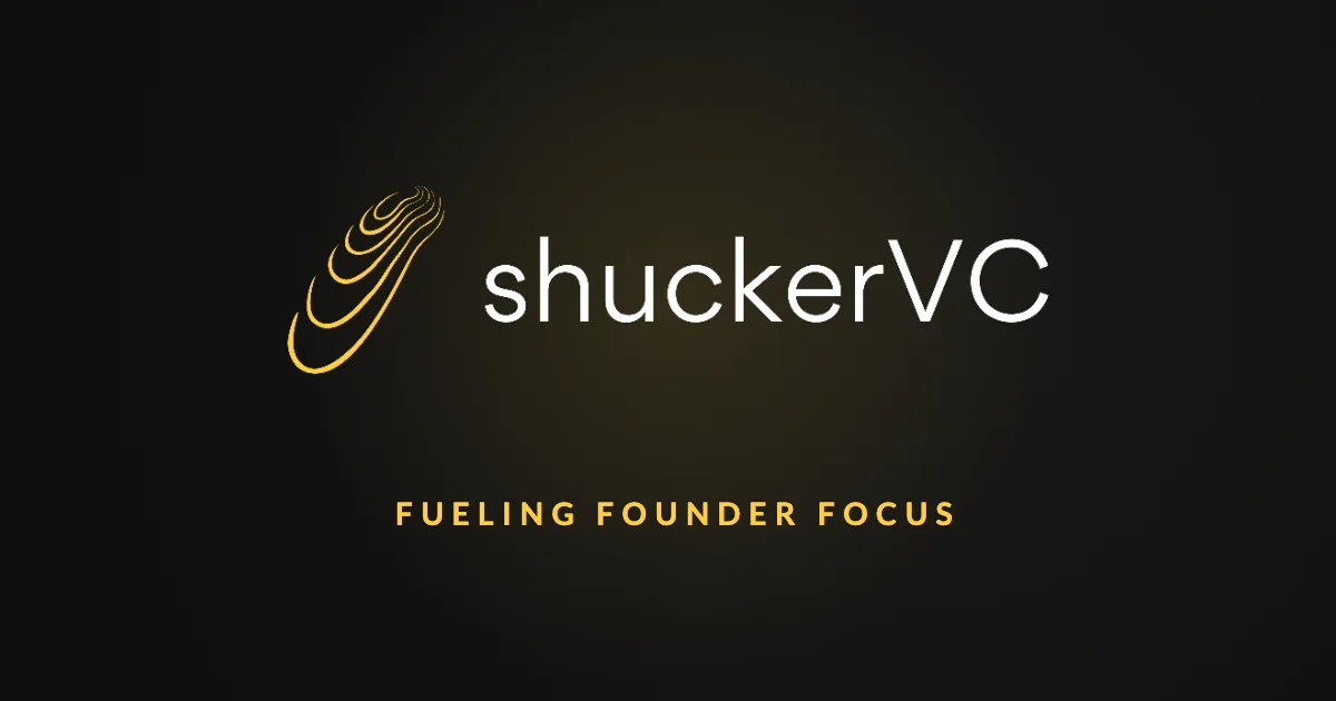 shuckerVC header image