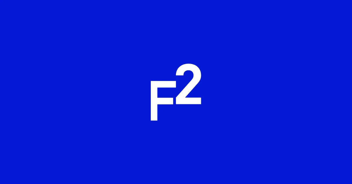 F2 Venture Capital header image