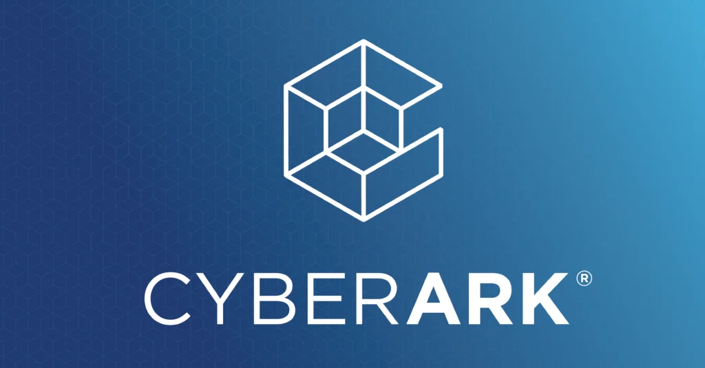 CyberArk header image