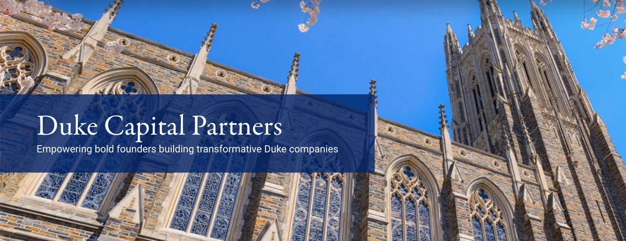 Duke Capital Partners 2606C A Series of V360 Holdings header image