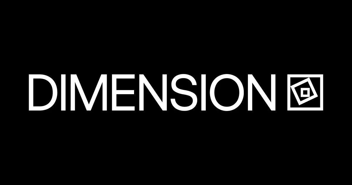 Dimension