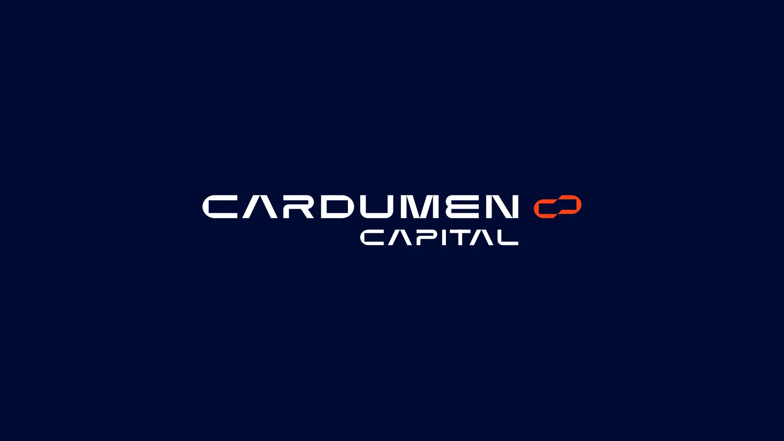 Cardumen Capital header image