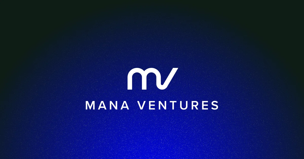 Mana Ventures header image