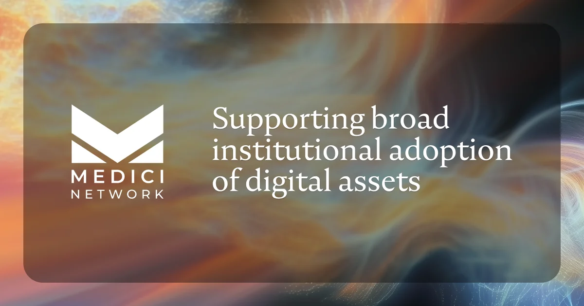 Finality Capital Partners header image