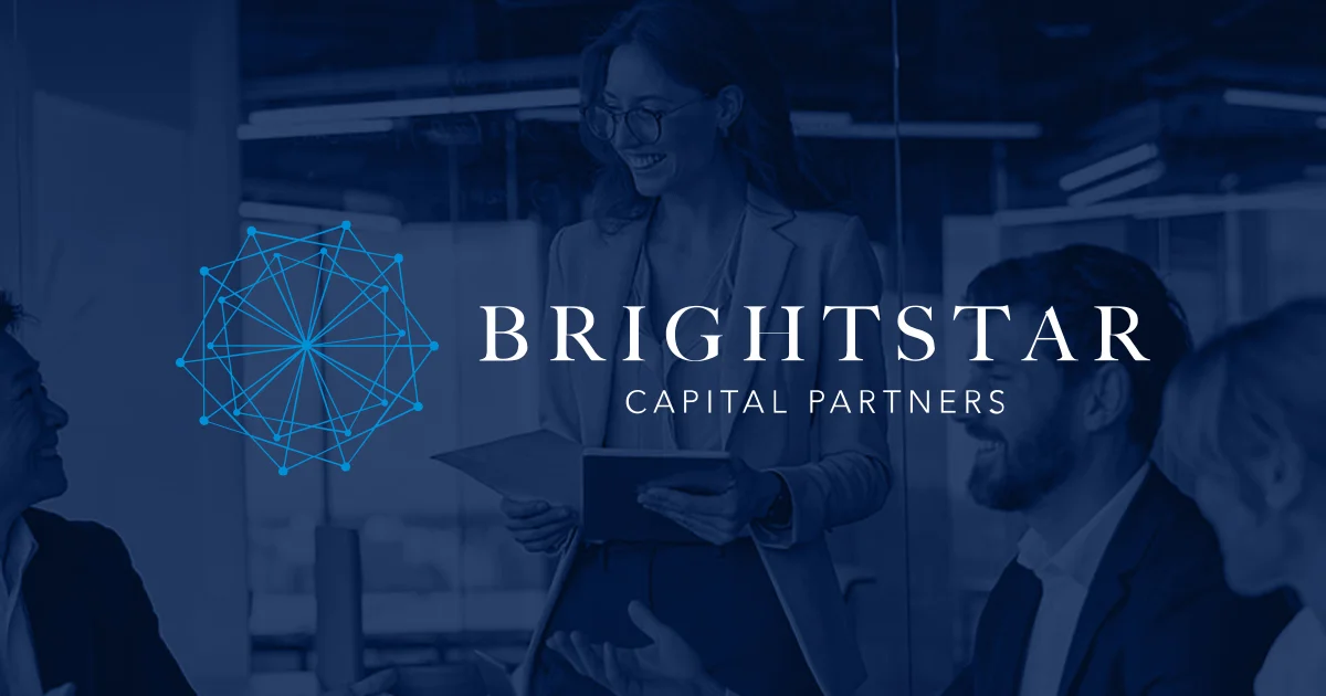 Brightstar Capital Partners header image