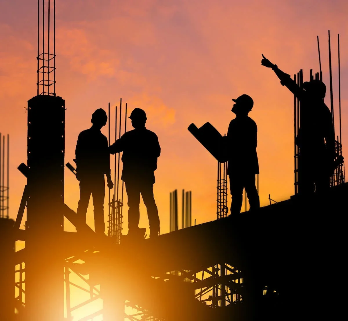 Agathos AEC Partners header image