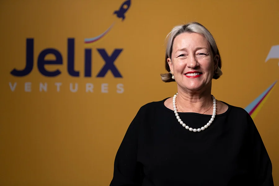 Jelix Ventures