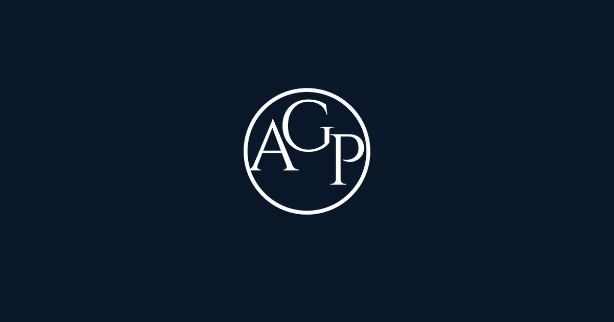 August Global Partners header image