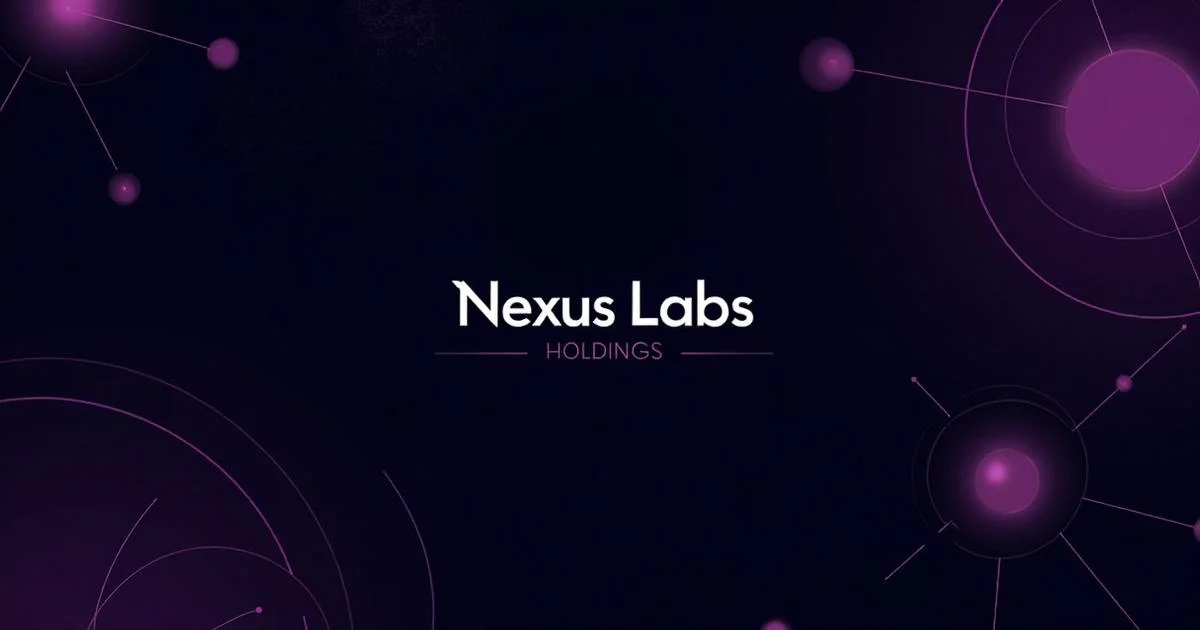 Nexus Labs Holdings header image