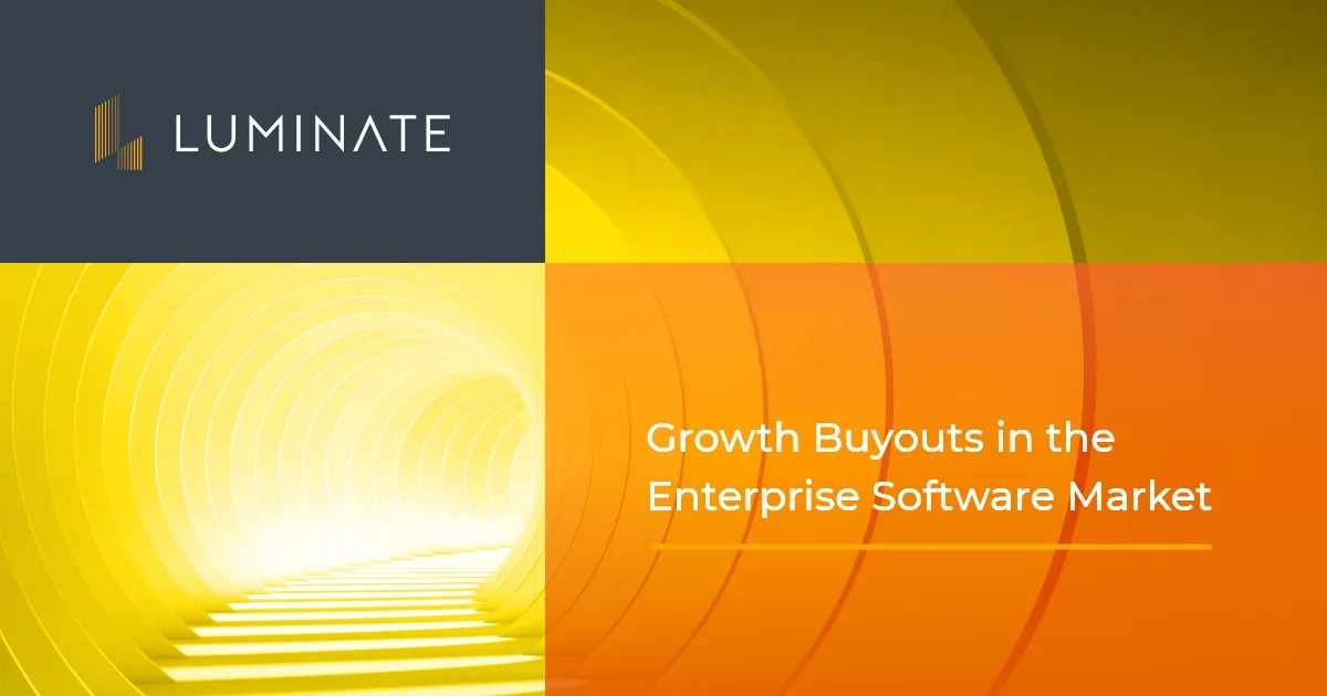 Luminate Capital header image