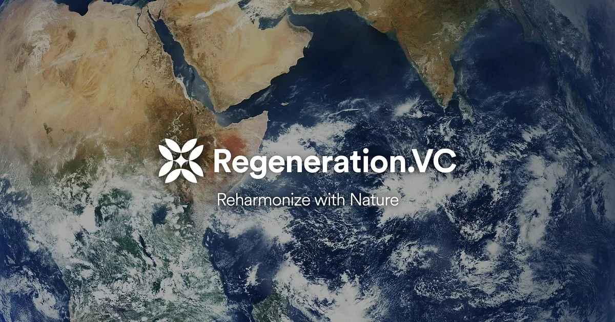Regeneration.VC header image
