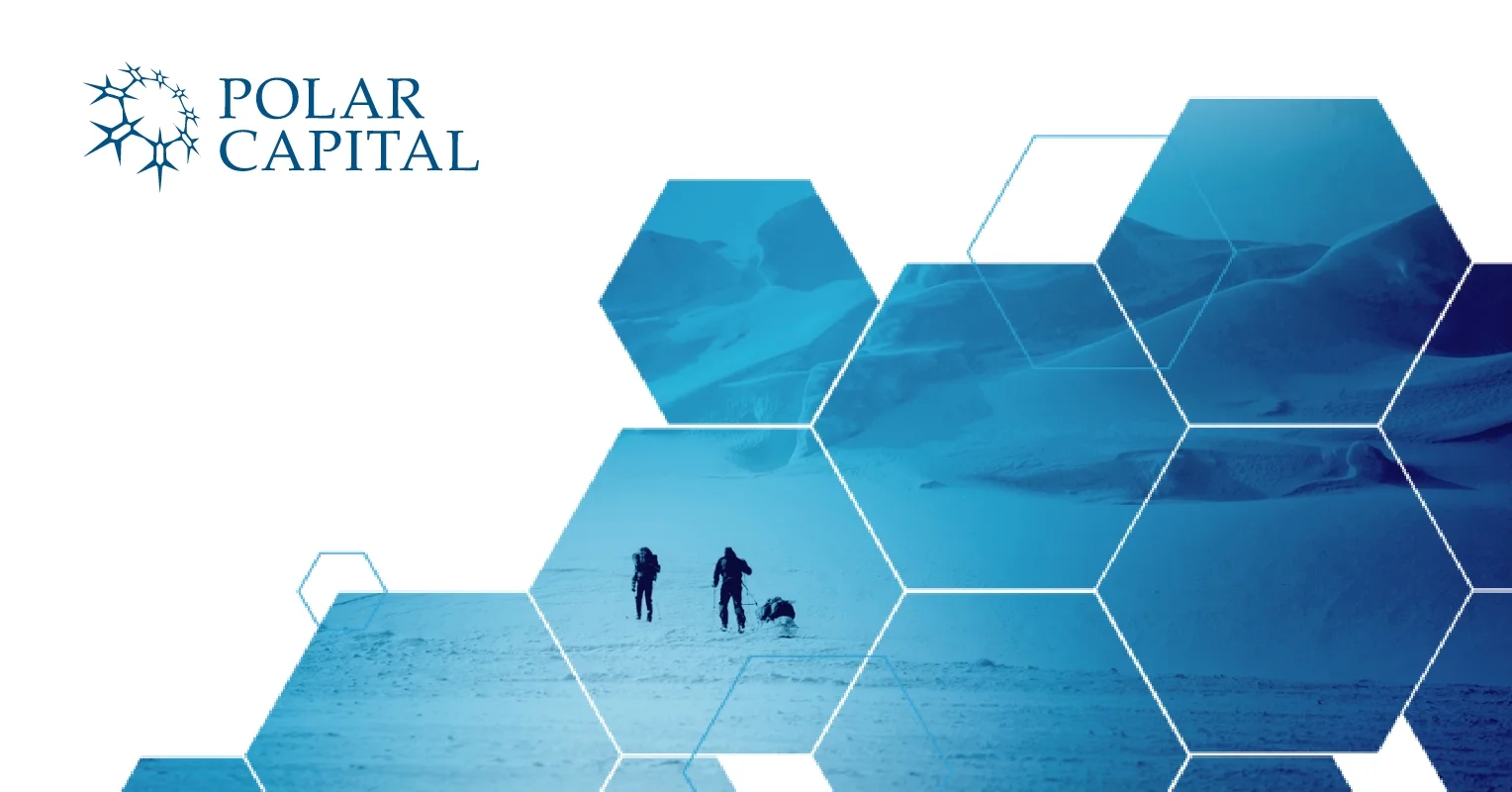Polar CRS header image