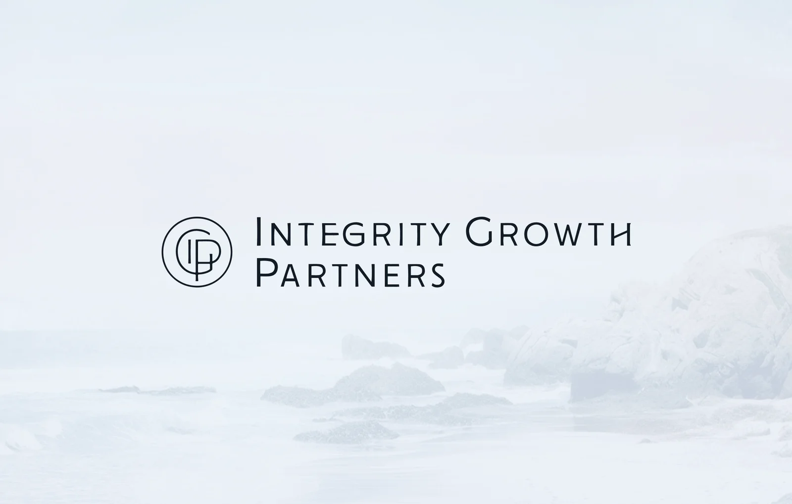 Integrity Growth Partners header image