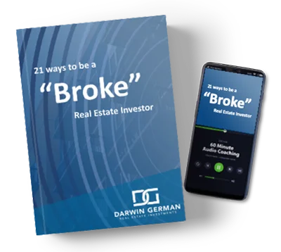 Darwin Real Estate and Investments header image