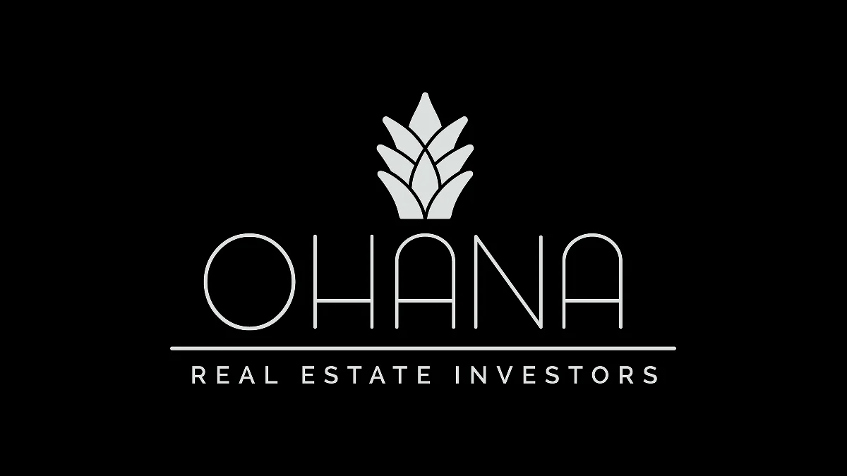 Ohana Real Estate Investors header image
