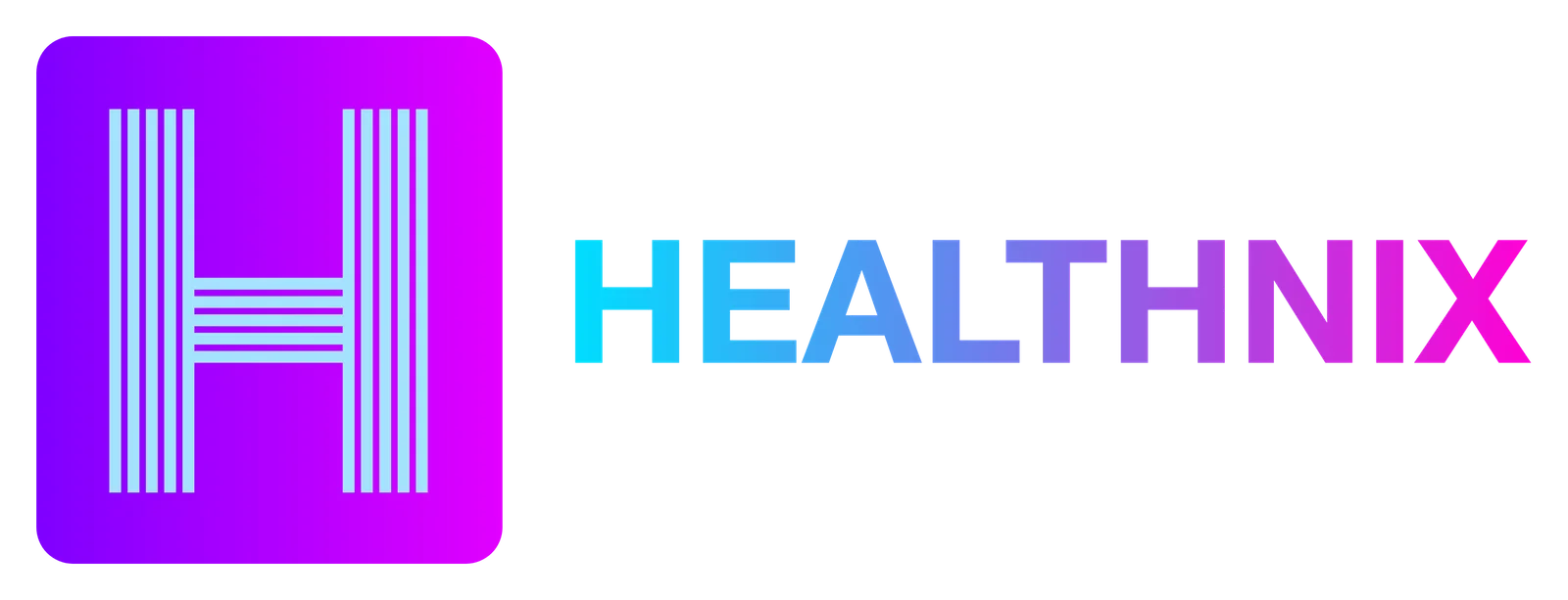 Healthnix header image