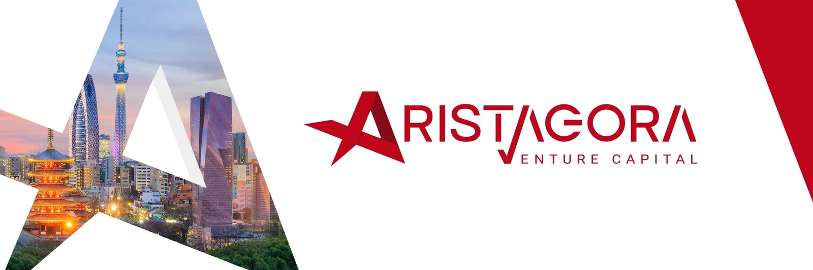 Aristagora VC header image