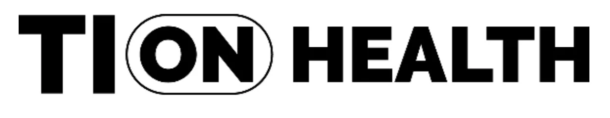TION Health header image