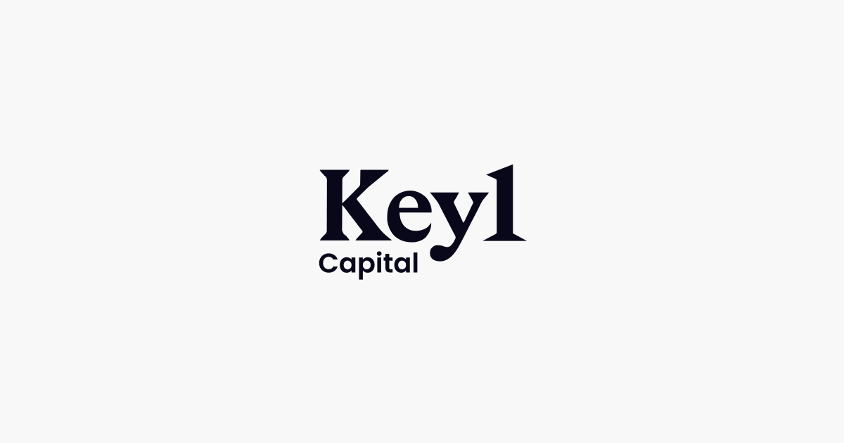 Key1 Capital header image