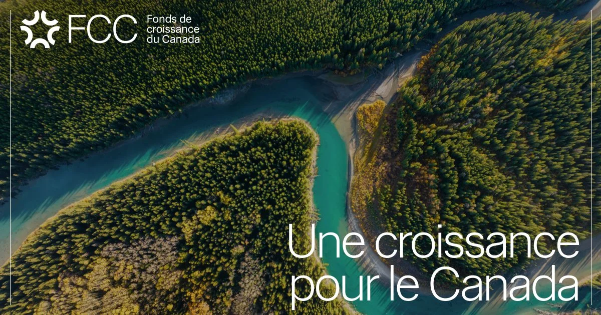Fonds de croissance du Canada