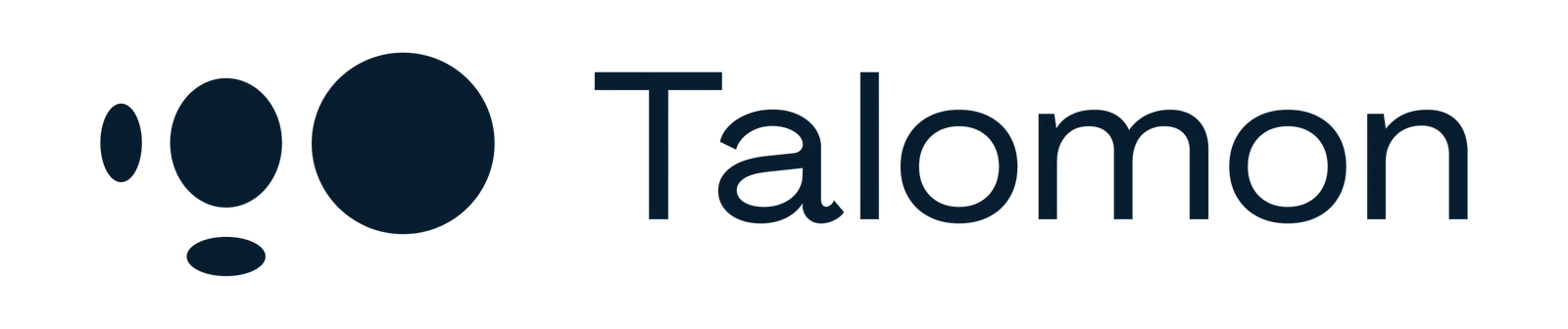 Talomon PE Alpha Fund header image
