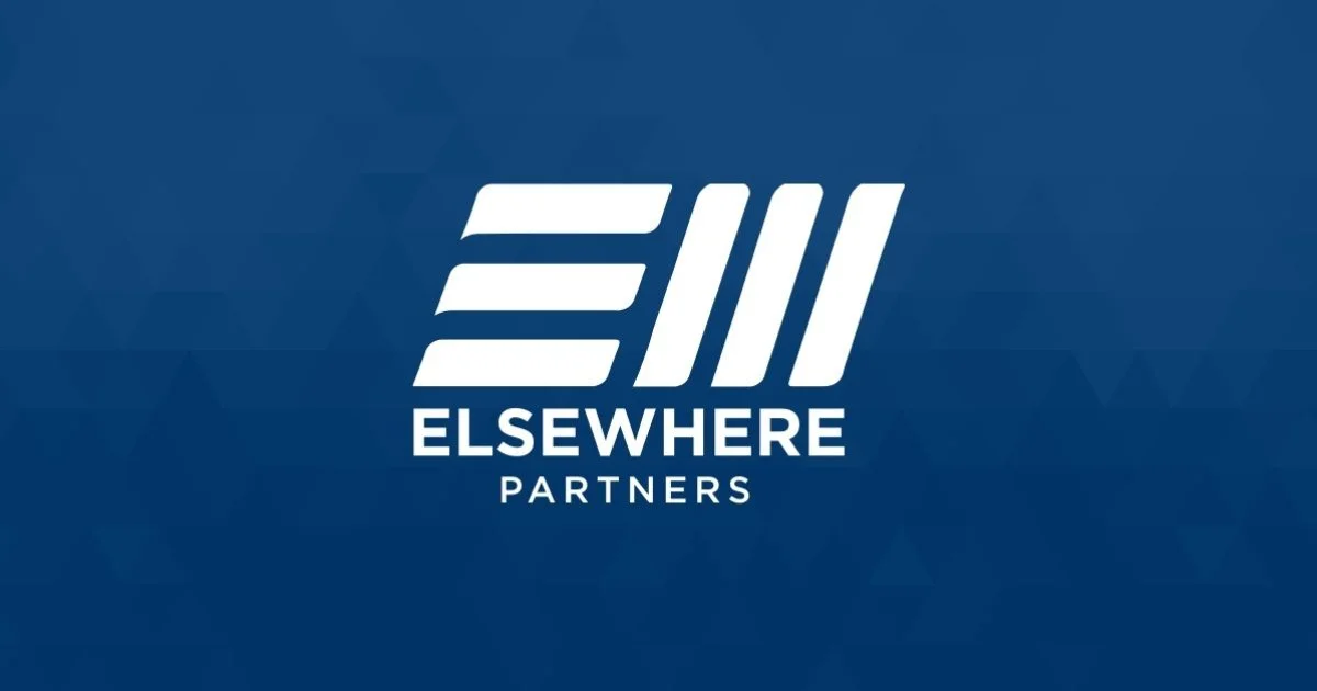 Elsewhere Partners header image