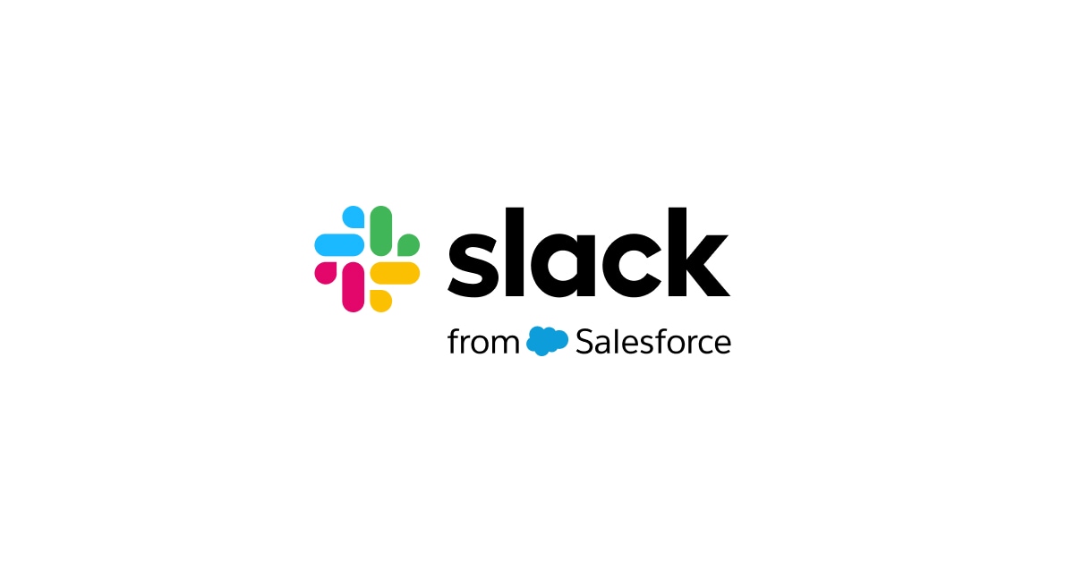 Slack header image