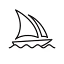 AI Art Generator logo