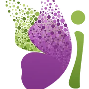 I-Derm logo