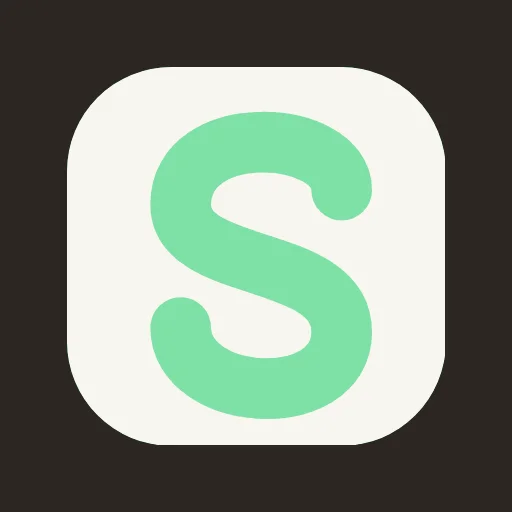 Stealthly logo