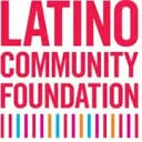 Latino Community Foundation logo