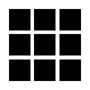 Resolve Unit logo