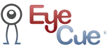 EyeCue Vision Technologies logo